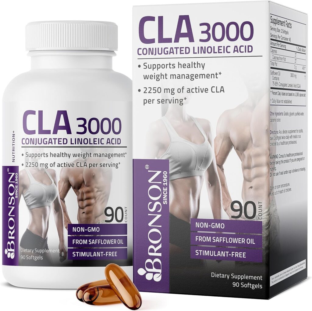 Supplements for Beginner Females to Lose Weight