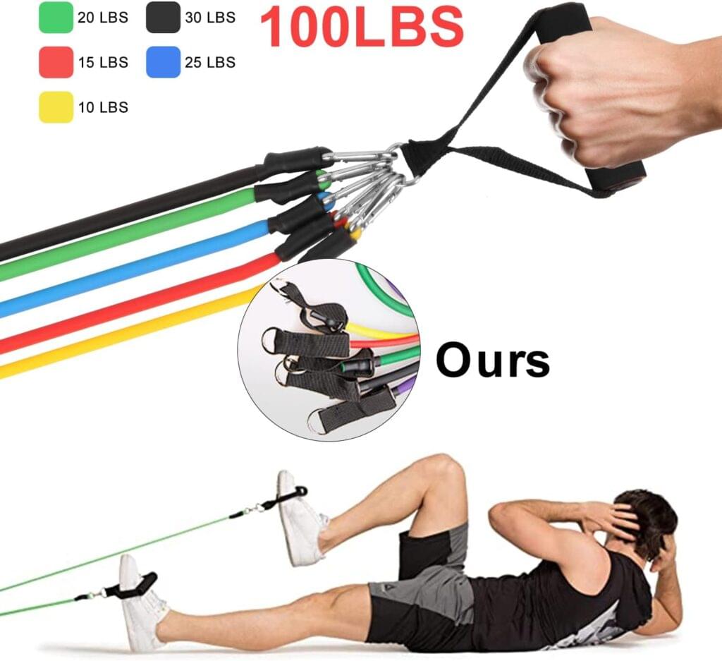 5 Best Home Gym Equipment for Quick, Effective Workouts Anytime 3 Home Gym Equipment