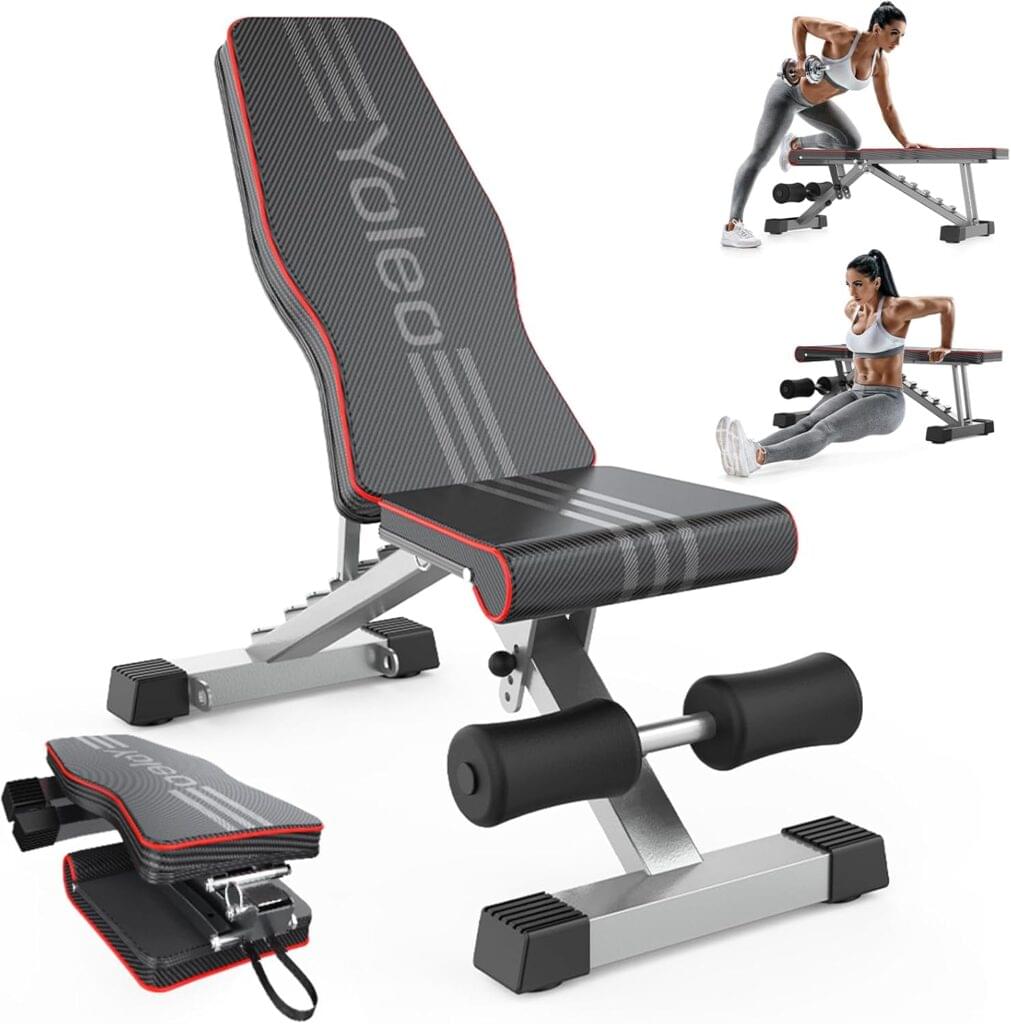 Lose Weight Fast: The Best Home Workout Equipment for beginners 7 Home Workout Equipment for beginners
