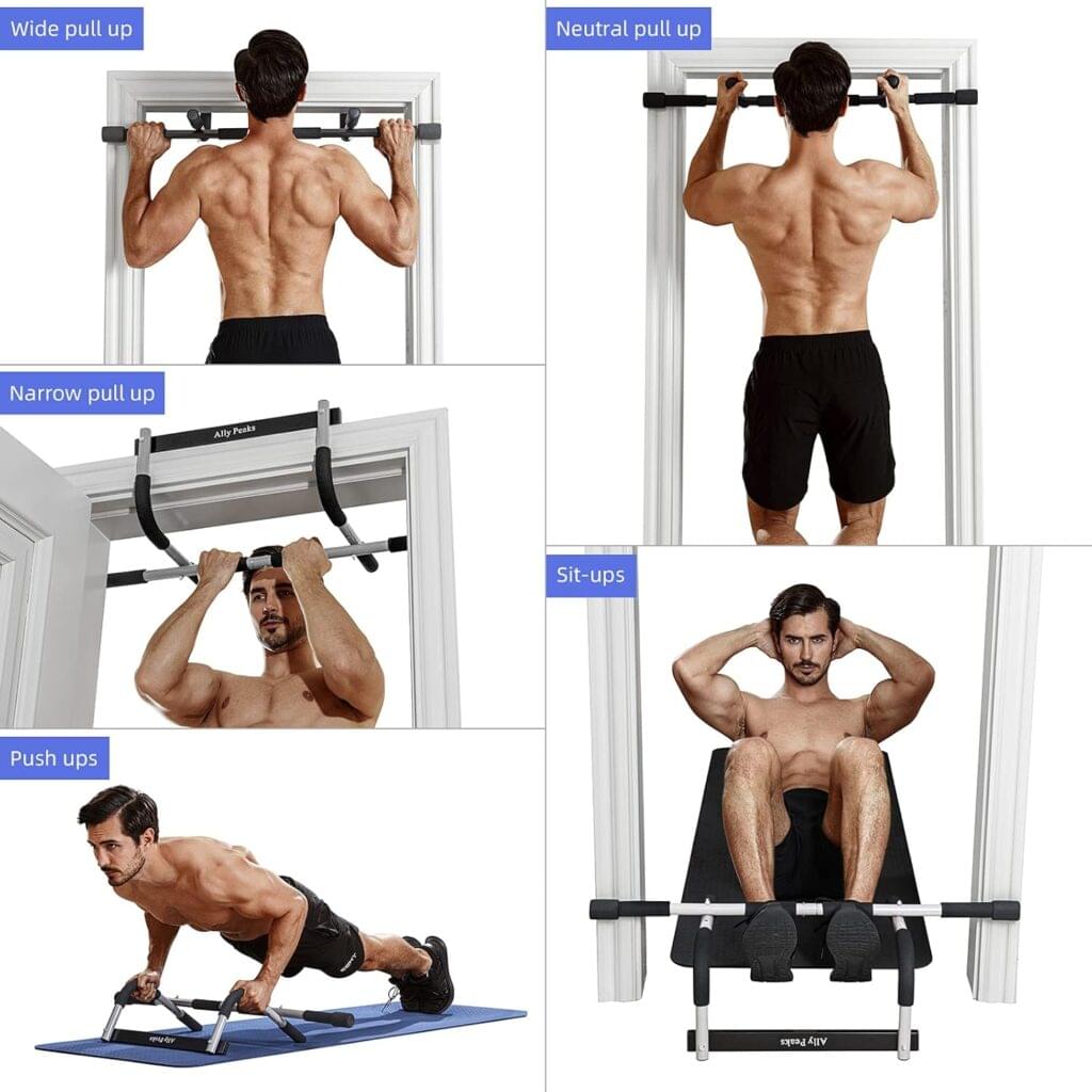 5 Best Home Gym Equipment for Quick, Effective Workouts Anytime 6 Home Gym Equipment