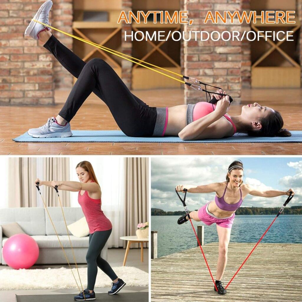 Lose Weight Fast: The Best Home Workout Equipment for beginners 2 Best Home Workout Equipment for beginners