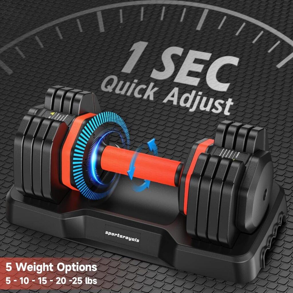 5 Best Home Gym Equipment for Quick, Effective Workouts Anytime 2 Home Gym Equipment