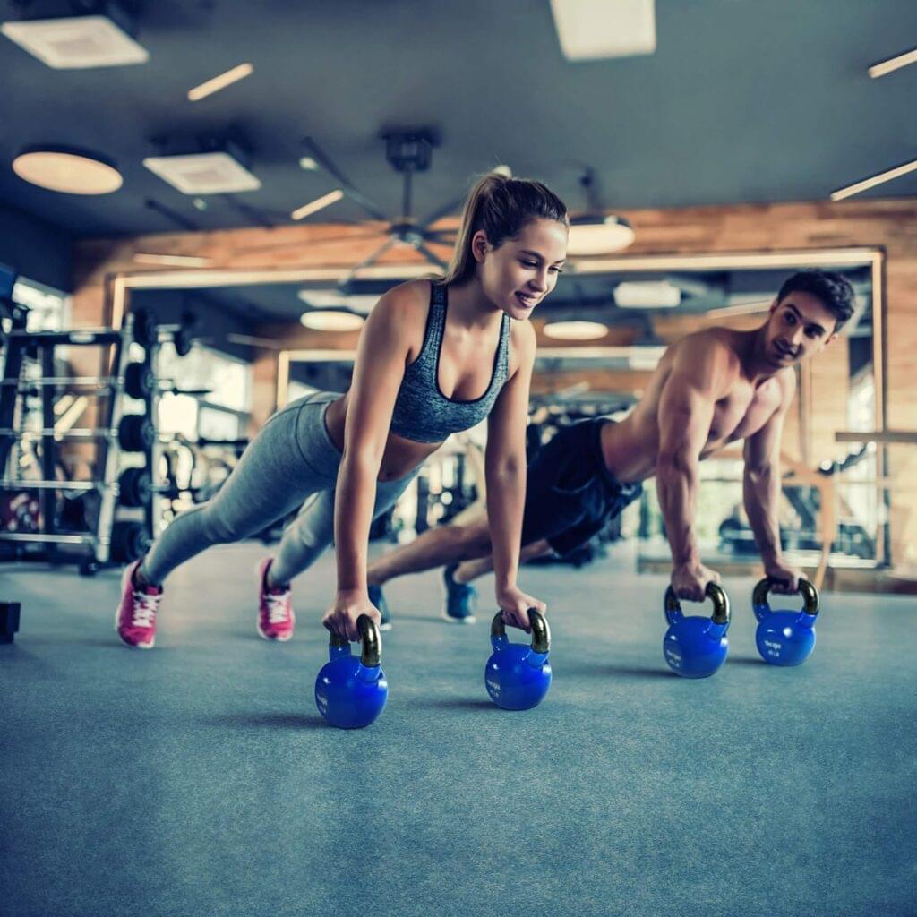 5 Best Home Gym Equipment for Quick, Effective Workouts Anytime 5 Home Gym Equipment