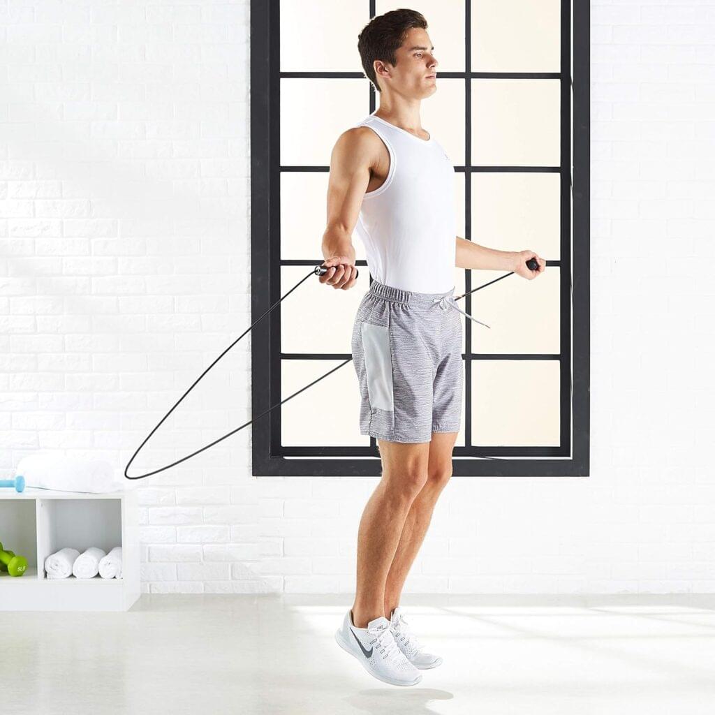 Lose Weight Fast: The Best Home Workout Equipment for beginners 3 Home Workout Equipment for beginners