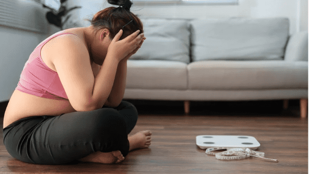 5 Weight Loss Mistakes Women Make at Home – And How to Avoid Them 1 Weight Loss Mistakes