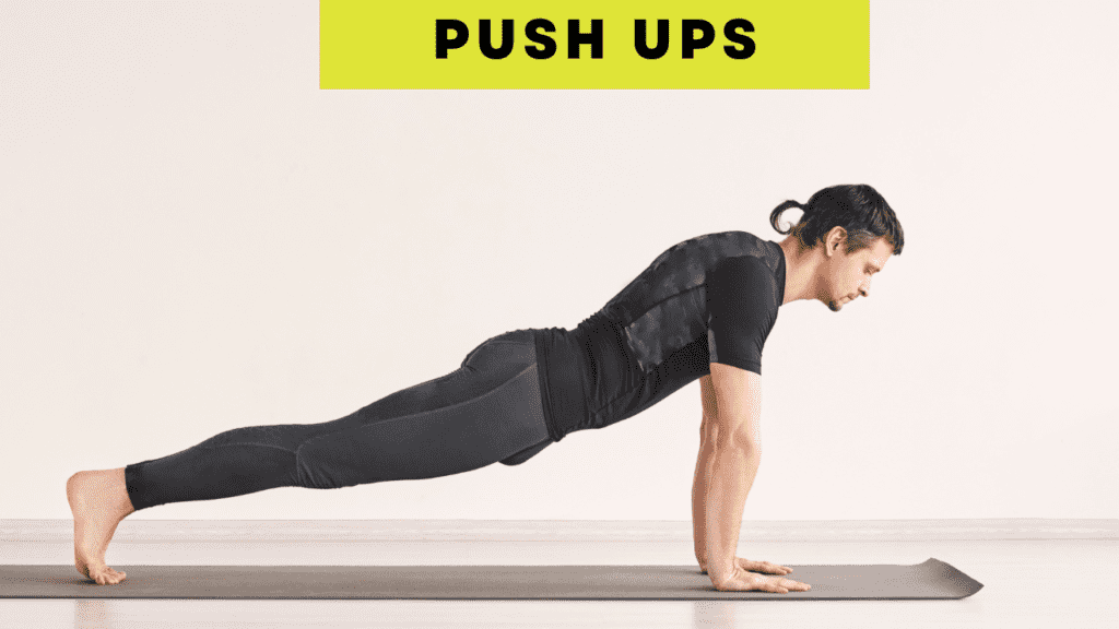 The Ultimate Beginner’s Home Workouts Plan Without a Gym 2 beginner's Home workout